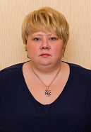 Аксенова Светлана Владимировна