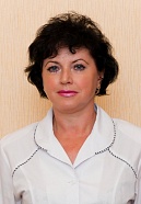 Грязева Анна Яковлевна