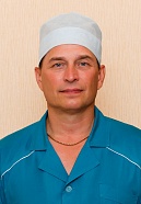 Береснев Игорь Рудольфович